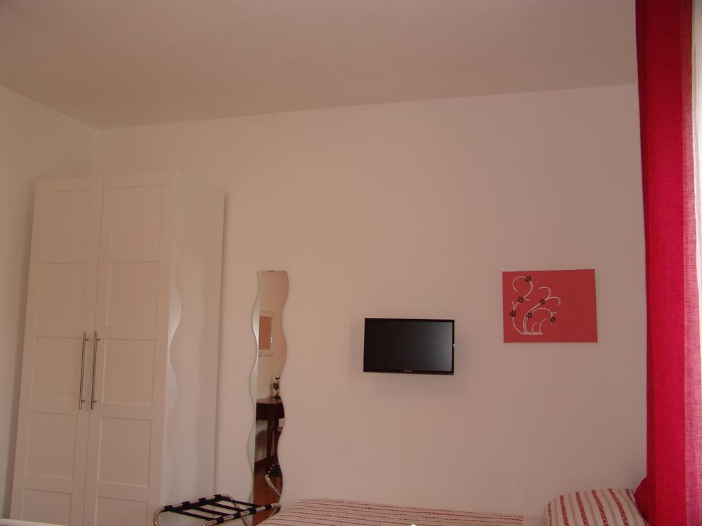 B&B Myosotis Pisa Zimmer foto