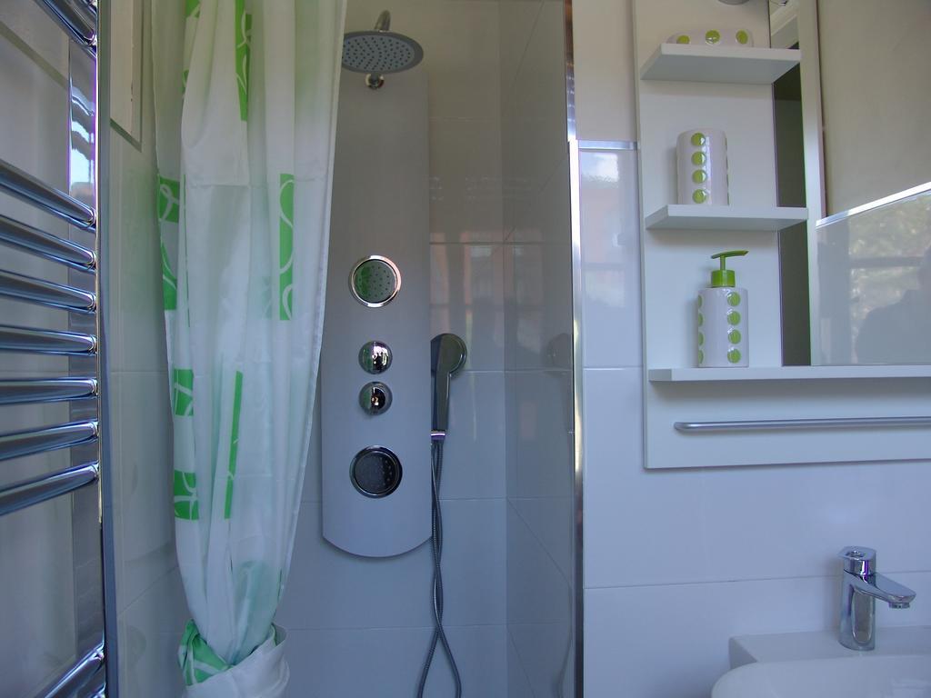 B&B Myosotis Pisa Zimmer foto