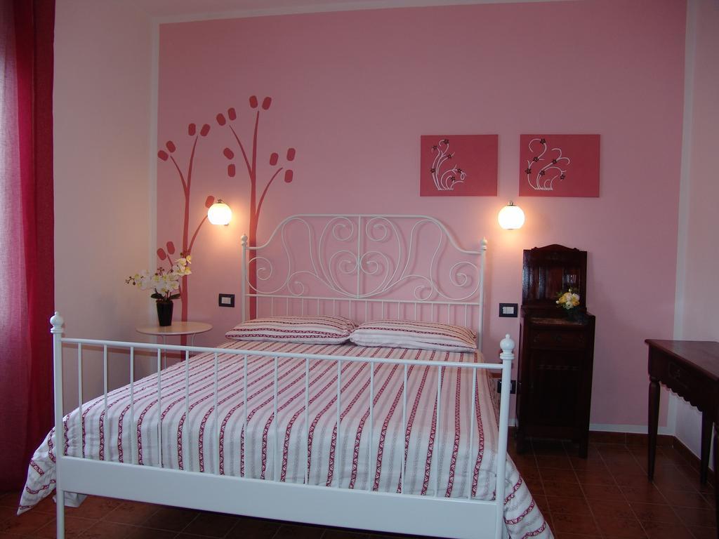 B&B Myosotis Pisa Zimmer foto